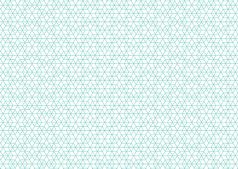 組子文様のバックグラウンド素材