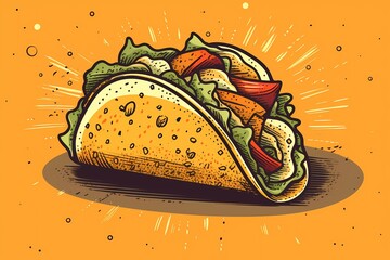 mexican tacos