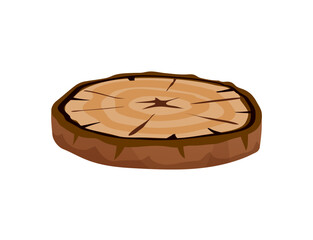 Wood Industry Icon