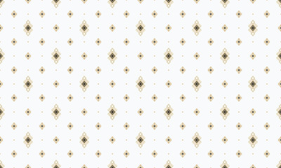 Abstract geometric pattern. for wallpaper wrapping, pattern filling, web background, texture. Vector Illustration.
