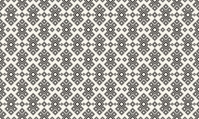 Abstract geometric pattern. for wallpaper wrapping, pattern filling, web background, texture. Vector Illustration.