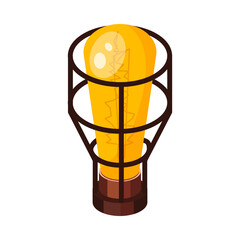Light Bulb Icon