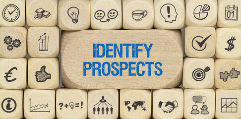 Identify Prospects	