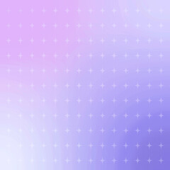 purple gradient starlight pattern background