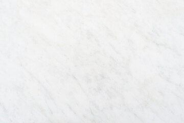 Close up white mable granite from table, Marble granite white background