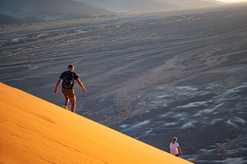 Dune 45 - Namibie