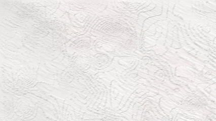 white cement background. New surface looks rough. Wallpaper shape. Backdrop texture wall and have copy space for text.