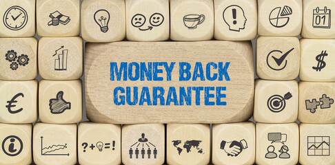 Money Back Guarantee	
