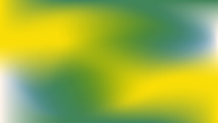 Gradient yellow background