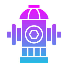 Hydrant Icon