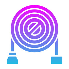 Hose Icon