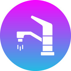 Faucet Icon