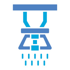Sprinkler Icon