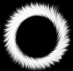 和、輪、環 © Bambi and Sunny