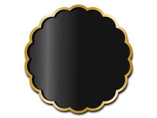 labels banners vintage banner wedding badge labels shape luxury frames luxury shape png on transparent background illustration