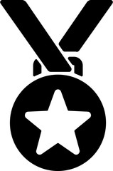 Star Badge
