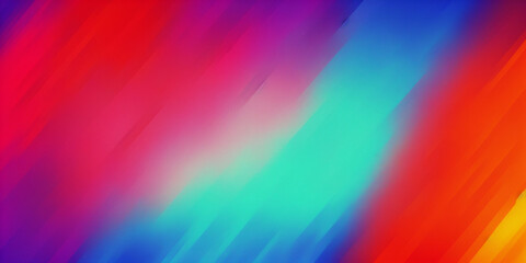 Abstract Background wallpaper. Generative AI