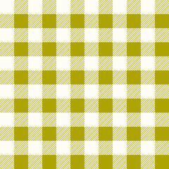 green gingham seamless pattern.Green background texture. Checked tweed plaid repeating wallpaper. Fabric design.	
