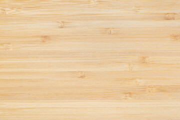 Fototapeta premium Pattern form nature bamboo for design backdrop background. Products for use in the kitchen. 