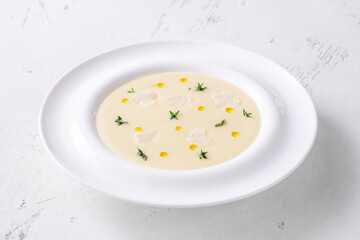 Veloute Dubarry