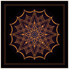 Arabic Islamic Design