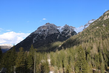 Alps. Italy. Part 32.