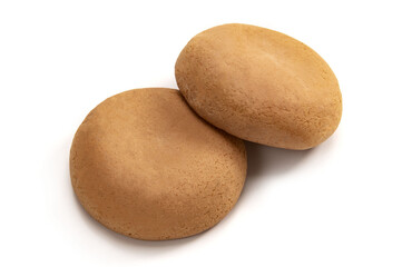 沖縄の和菓子、くんぺん