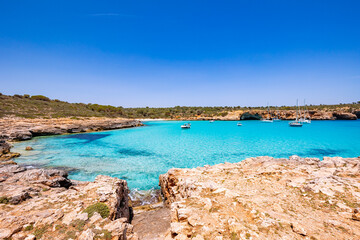 view of the coast of island