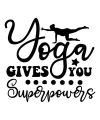 Yoga SVG bundle by Oxee, yoga quotes svg, girl yoga silhouette svg, namaste svg, do yoga Cut Files for Cricut,Yoga svg Bundle,Yoga pose svg,Mediation svg,Fitness svg,Yoga clipart vector png,Yoga quote