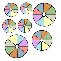  pastel 