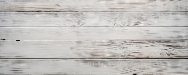 An old weathered wooden wall with a white paint striped pattern creates a rustic backdrop for your next design project. Perfect for a natural or vintage theme. Rustic hardwood planks. Generative AI