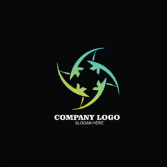 logo for company