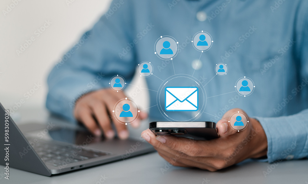 Aufkleber send bulk documents via email. direct selling projects in business list of customers who want to sen