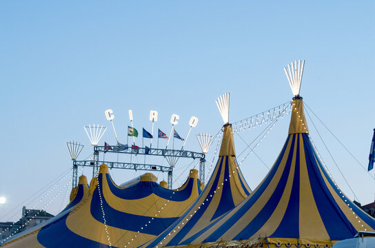 parco giochi