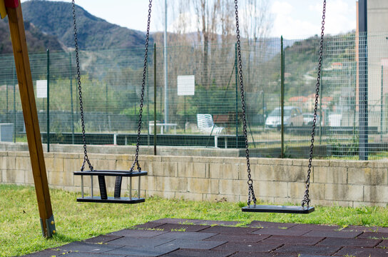 parco giochi