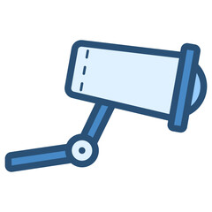 cctv camera icon