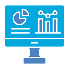 Analytic Icon