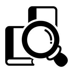 search icon