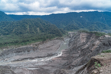 Natural phenomenon, natural disaster