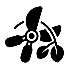 pruning icon