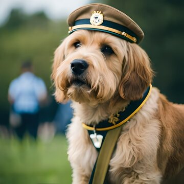 ogs like human pictures can be a fascinating and captivating way to showcase the unique personalities and expressions of our furry friends. With advancements in artificial intelligence (AI), it's now 