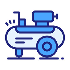 air compressor icon