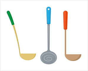 Ladle Icon M_2304002