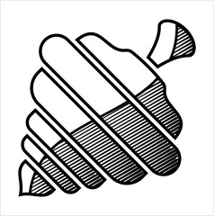 Whirligig Icon M_2304001