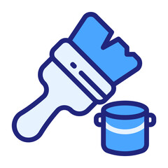 brush icon
