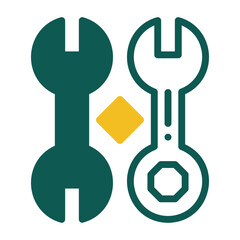 wrench icon