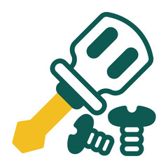 screwdriver icon