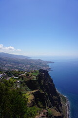 Skyline Madeira