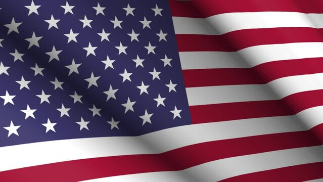 flag america.