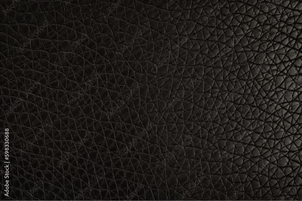 Poster black leather texture background use us a subtle and original black texture for your design project 